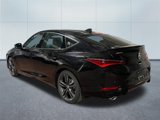 New 2025 Acura Integra A-Spec image 3