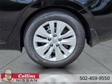 New 2025 Nissan Sentra S image 4