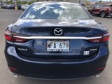 Used 2021 MAZDA MAZDA6 Touring image 6