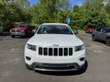 Used 2015 Jeep Grand Cherokee Limited image 5