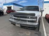 Used 1990 Chevrolet Silverado 1500 4x4 Extended Cab image 3