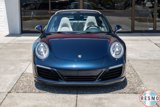 Used 2017 Porsche 911 Targa 4S image 2