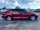 Used 2017 Volkswagen Jetta SEL image 4