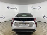 Certified 2017 Toyota Prius Two image 5