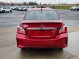 New 2024 Mitsubishi Mirage G4 ES image 6