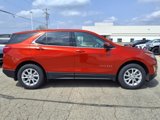 Used 2020 Chevrolet Equinox LT image 2