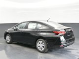 New 2025 Nissan Versa S w/ Trunk Package image 3