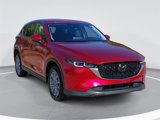 Used 2022 MAZDA CX-5 AWD 2.5 S w/ Preferred Package image 3