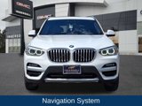 Used 2020 BMW X3 xDrive30i w/ Driving Assistance Package image 2