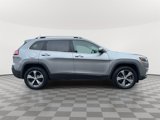 Used 2019 Jeep Cherokee Limited image 5