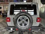 Used 2021 Jeep Wrangler Unlimited Sahara w/ Safety Group image 6