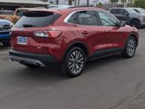 Certified 2020 Ford Escape Titanium w/ Titanium Premium Package 2.0 image 2