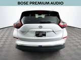 Used 2019 Nissan Murano Platinum w/ Cargo Package image 6