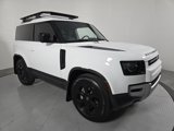 Used 2023 Land Rover Defender 90 SE image 3