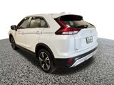 Used 2024 Mitsubishi Eclipse Cross SE image 3