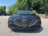 Used 2023 Genesis G80 2.5T w/ Sport Prestige Package image 2