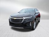 Used 2023 Chevrolet Equinox LT w/ Driver Convenience Package image 3