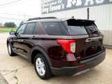 Used 2020 Ford Explorer XLT w/ Equipment Group 202A image 6