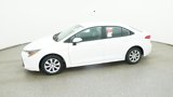 New 2025 Toyota Corolla LE image 5