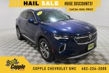 Used 2022 Buick Envision Essence w/ Technology Package I image 2