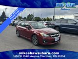 Used 2013 Subaru Impreza 2.0i Sport Premium image 3