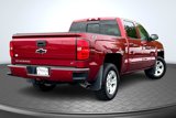 Used 2018 Chevrolet Silverado 1500 LT w/ All Star Edition image 2