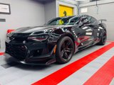 Used 2023 Chevrolet Camaro ZL1 image 2