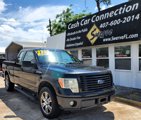 Used 2014 Ford F150 STX w/ Equipment Group 201A Mid image 5