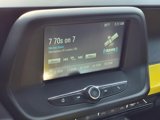 Used 2017 Chevrolet Camaro LT w/ RS Package image 4