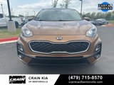 Used 2020 Kia Sportage LX image 5