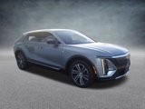 New 2024 Cadillac Lyriq Luxury w/ LPO, Floor Liner Package image 3