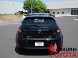 New 2025 Toyota Corolla SE image 2