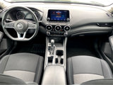 Used 2023 Nissan Sentra SV image 4