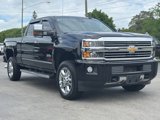 Used 2015 Chevrolet Silverado 2500 High Country w/ Duramax Plus Package image 2