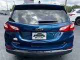 Used 2021 Chevrolet Equinox LT image 3