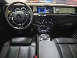 Certified 2018 Rolls-Royce Phantom Sedan image 4