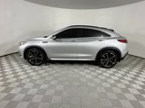 Certified 2022 INFINITI QX55 Essential w/ Proassist Package image 2