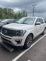 Used 2018 Ford Expedition Max Limited w/ Equipment Group 302A image 3