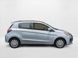 Used 2022 Mitsubishi Mirage ES image 4
