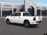 New 2025 RAM 1500 Tradesman w/ Night Edition image 4