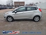 Used 2016 Ford Fiesta SE image 4