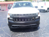Used 2021 Chevrolet Silverado 1500 W/T w/ WT Value Package image 5