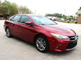 Used 2016 Toyota Camry SE image 2