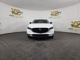 Used 2022 MAZDA CX-30 2.5 Turbo w/ Premium Plus Pkg image 3