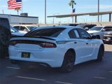 Certified 2018 Dodge Charger SXT image 4