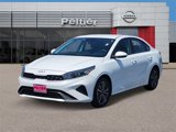 Used 2022 Kia Forte LXS image 3