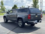 Used 2015 Chevrolet Colorado LT w/ Luxury Package image 4