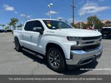 Used 2022 Chevrolet Silverado 1500 LT image 4
