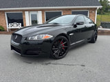 Used 2012 Jaguar XF Portfolio image 3