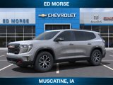 New 2025 GMC Acadia AT4 w/ Super Cruise Package image 2